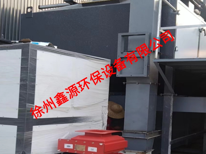 徐州某企业选择澳门香港论坛的产品